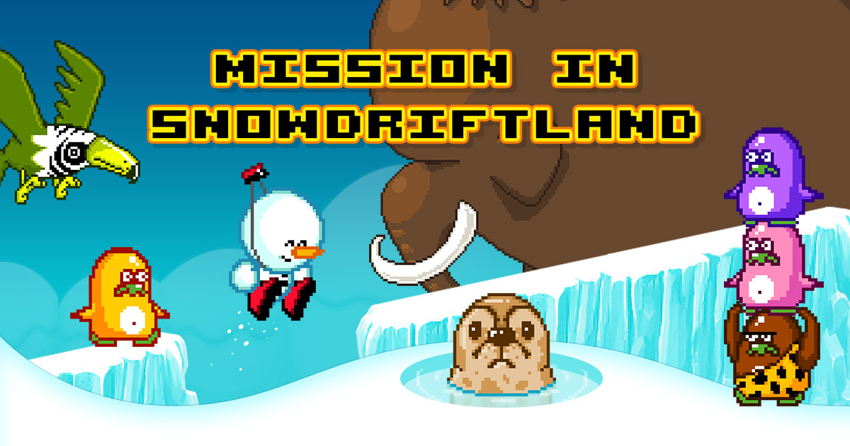 www.mission-in-snowdriftland.com